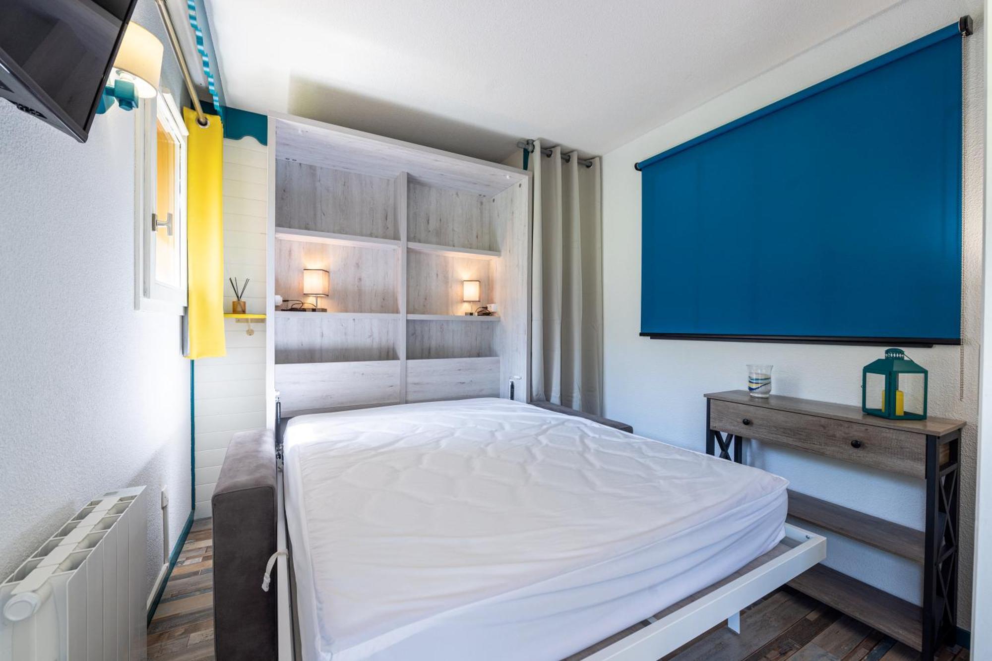 סן-פרנסואה-לונשאמפ Appartement 6 Personnes מראה חיצוני תמונה